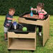 Outdoor Nesting Sand and Water Tables.  hi\-res