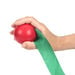 Ribbon Tail Foam Balls 6pk  hi\-res