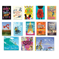 Diversity KS2 Book Pack 13pk  Diversity KS2 Book Pack 13pk  hi-res
