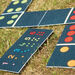 Giant Outdoor 1\-6 Spot Dominoes  hi\-res