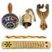 MES Beginners Multicultural Instruments Pack  hi\-res