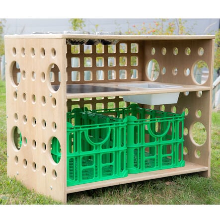 TTS Outdoor Activity Cube  hi\-res