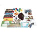 Spanish Country And Culture Artefacts Pack  hi\-res