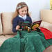 TTS Calming Weighted Blanket  hi\-res