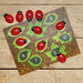 Ladybugs Counting Stones 22pk  hi\-res