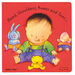 Songs and Rhymes Baby Board Books 8pk  hi\-res