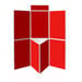 Folding Display System  hi\-res