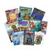 The Ancient Greeks Book Pack 10pk  hi\-res
