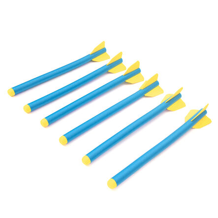 Foam Javelins  hi\-res