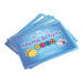 TTS Bee Bot Maths Activity Cards 60pk  hi\-res