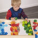 Assorted Sensory Shapes Set  hi\-res