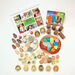Dealing with Feelings \x26 Emotions Kit 8pk Bundle Deal  hi\-res