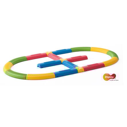 Weplay Tactile Balance Track  hi\-res