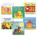 Toddler Books With Flaps 6pk  hi\-res