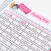 TTS Rapid Recall Spelling Activity Book  hi\-res