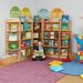 Open Book Corner Bundle Deal Blue  hi\-res