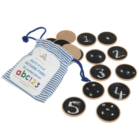 Create n Play Matching Pairs  hi\-res