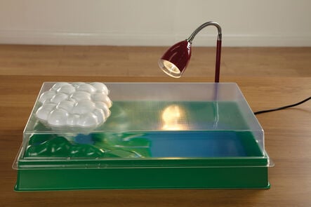 Water Cycle Simulator  hi\-res