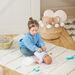 Role Play Doll\'s Changing Mat Set  hi\-res