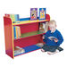 Three Shelf Bookcase  hi\-res