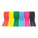 Bordette® Straight Cut Corrugated Border Rolls Assorted 6pk  hi\-res