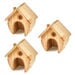 TTS Mini Wooden Cottage  hi\-res