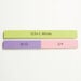 TTS Foam Magnetic Fraction Action Bar 123pcs  hi\-res