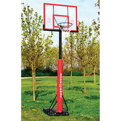 Sure Shot 510 U Just Basketball Hoop Acrylic Board  Sure Shot 510 U Just Basketball Hoop Acrylic Board  hi-res