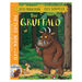 The Gruffalo Storytelling Toy Bag  hi\-res