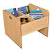 Profile Book Storage Browser Box  hi\-res