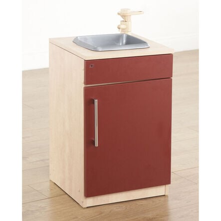 Premier Role Play Wooden Kitchen Range  hi\-res