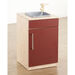 Premier Role Play Wooden Kitchen Range  hi\-res