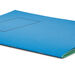 Tinted 10mm Squared Exercise Books  hi\-res