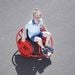 Winther Viking Challenge Wheely Rider  hi\-res