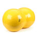 Sit On Peanut Shaped Balance Ball L76cm Smooth  hi\-res