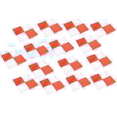 10x10 Frame Maths Poppit  10x10 Frame Maths Poppit  hi-res