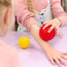 Textured Hand Massagers 3pk  hi\-res
