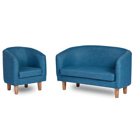 Role Play Tub Chair and Sofa  hi\-res