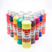 Scola Ready Mixed Assorted Paint 600ml 12pk  hi\-res