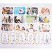 All About Me Feelings \x26 Emotions Activity Set  hi\-res