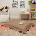 Sensory Touch Tags Bean Bag Cushion  hi\-res