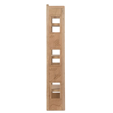 TTS Outdoor Wall Dolls House  hi\-res