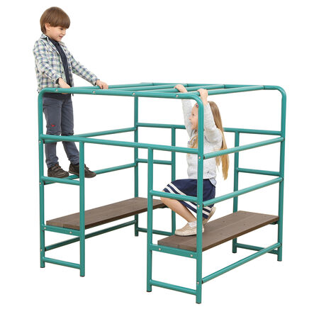 Outdoor Activity Climbing Cube  hi\-res