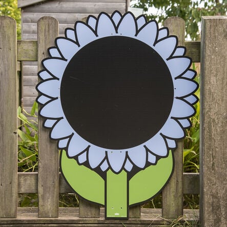 TTS Eco Daisy Outdoor Mark Making Playground Pack  hi\-res