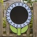 TTS Eco Daisy Outdoor Mark Making Playground Pack  hi\-res