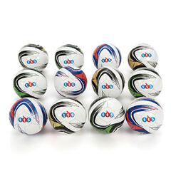 TTS Match and Training Footballs Size 4 12pk  TTS Match and Training Footballs Size 4 12pk  hi-res