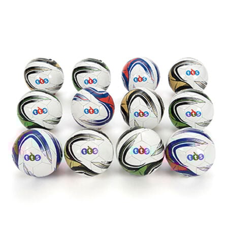 TTS Match and Training Footballs Size 4 12pk  hi\-res