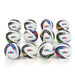 TTS Match and Training Footballs Size 4 12pk  hi\-res