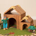 Alice Sharp Eco Small World House Set  hi\-res
