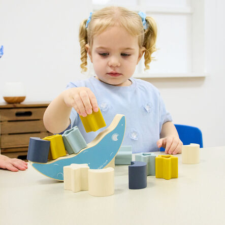 Moon Balance Stacker  hi\-res